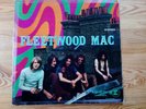 FLEETWOOD MAC  -  FLEETWOOD MAC  