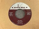 Link Wray and His Ray Men Rumble / The Swag 7