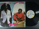 DENNIS BROWN & GREGORY ISAACS Judge Not REGGAE LP Music Works