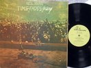 Neil Young Rare ORIG Israel LP Time fades away EX ’73 Reprise K54010 Pop rock