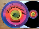 Frumpy - Frumpy 2 1971 LP 1st German Philips 6305098 Foldout-Cover Krautrock VG+