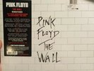 Pink Floyd: The Wall Remastered 180G vinyl 2 LP set PFRLP11