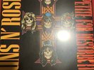 Guns N' Roses - Appetite for Destruction [New Vinyl] 180 Gram, Reissue