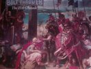 Bolt Thrower - The lVth Crusade, first Pressung on Ex. Signed