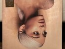 Ariana Grande Sweetener Rare Peach Vinyl