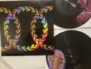 Tool - Lateralus - VG+/EX 2005 Prog Metal Rock LTD ED Picture Disc 180G Sleeves