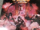 W.A.S.P. - W.A.S.P.(LIMITED PICTURE LP)   VINYL LP NEW
