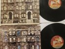 Led Zeppelin - Physical Grafitti -VG/VG 1975 Blues Psych Rock Swan Song 1ST Pres