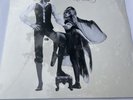 Fleetwood Mac - Rumours Exclusive Limited Edition Gold Colored Vinyl LP