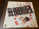 Bloodrock S/T VG+ RARE LP Capitol Records 70s Hard Rock Psychedelic FAST SHIPPIN