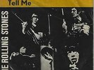 ROLLING STONES - It´s all over now