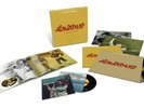 Bob Marley & the Wailers | EXODUS | Deluxe-Box-Set | 6x Vinyl | NEU & OVP