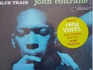 John Coltrane/Blue Train. Blue Note BST-81577 1958/2008 180g reissue,NEW, SEALED