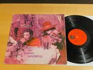 RARE Psych THE MOVING SIDEWALKS Flash BILLY GIBBONS Pre-ZZ Top TANTARA NM/NM-