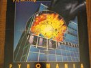 Def Leppard - Pyromania Vinyl LP, 1983, Mercury Records 810-308-1-M-1