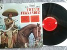 VICENTE FERNANDEZ El Hijo Del Pueblo 1975 Caytronics CYS 1441 Mexican 1st PRESS