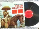 VICENTE FERNANDEZ El Hijo Del Pueblo 1975 Caytronics CYS 1441 Mexican 1st PRESS