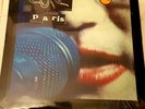 The Cure -Paris- 2xLP live.