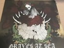 Graves At Sea - Documents Of Grief - Colored Vinyl LP
