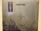 Linkin Park - Recharged - Clear Vinyl LP SEALED  2013 Warner Bros. 534903-1