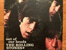 The Rolling Stones - Out of Our Heads London LL.3429 1965 Mono 1st Pressing FFrr