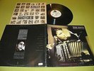 Tom Waits - Franks Wild Years - RARE Original Israel 1st Press Israeli 1987 LP