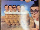 VG+ Oh, No, It’s Devo  LP Vinyl Record With Inner Sleeve Order Form  23741-1