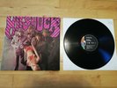 The Petards: Hitshock, Original Liberty LBS 83325 Vinyl FC, Selten, Krautrock