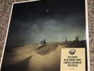 Lord Huron ?Lonesome Dreams Newbury Exclusive Blue Smoke Vinyl LP x/750