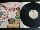 FUNKADELIC ONE NATION UNDER A GROOVE LP WARNER BSK 3209 1978 VG+/EX