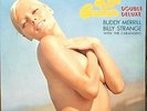 Sexy Cover / Love Guitar Double Japan 2LP / Cheesecake, Buddy Merrill, Pinup