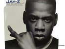 Jay-Z BluePrint 2 The Gift And The Curse 2002 4xLP With Insert PROMO