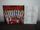 Böhse Onkelz LP Heilige Lieder, SIGNIERT