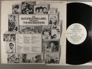 Various  The Blockbusting Label Presents The Rockbusters  Promo Only Psych Kak