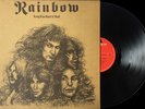 Rainbow Long Live Rock n' Roll LP Gatefold with Inner sleeve Vinyl Excellent