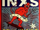 INXS Devil Inside Re-Mix Version 12