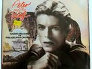 DAVID BOWIE LP Prokofiev Peter and the Wolf Philadelphia Orch SEALED KP 4