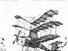 LP ROOM - Pre-Flight(AKARMA)EUR/M/M  REISSUE