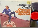 JOHNNY CASH Orange Blossom Special 1965 COLUMBIA 360 Sound Country LP In Shrink