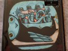 My Morning Jacket  Z  2005 2 LP Vinyl NM Original In Shrink ATO0049 Gideon