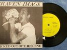 Graven Image EP Eskimo 002 E+ Condition Kicked Out Of The Scene