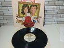 The Carpenters An Old Fashioned Christmas vintage 1984 A&M vinyl LP