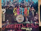 The Beatles Sgt Peppers.(1967) 1st Pressing Fourth Proof Sleeve & original Inner
