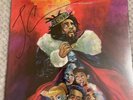 Signed J Cole KOD Vinyl - Still In Wrapper