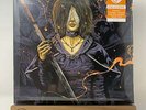 Demon's Souls Soundtrack Vinyl LP Clear w/ Gold Blue Black Splatter