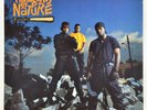 NAUGHTY BY NATURE LP EastWest Vinyl 1991