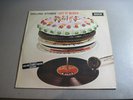 Rolling Stones- Let It Bleed- LP 1969 Decca SKL 5025 Made In UK Poster