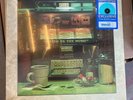 Best Of The Doobie Brothers Limited Edition Cola Bottle Green Vinyl LP NEW