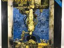 Sepultura Chaos A.D. Lp Vinyl Og Brazil 1st Press W/ Insert Rare 1993 EX/VG