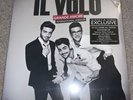 IL VOLO GRANDE AMORE INTERNATIONAL VERSION New Barnes & Noble Exclusive Vinyl LP
